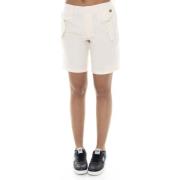 Korte Broek Leone 1947 Woman Bermuda Chic