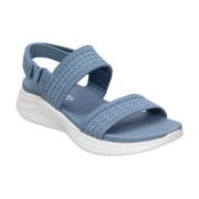 Sandalen Skechers 115561