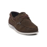 Mocassins Mustang BROWN