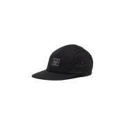 Pet Herschel Glendale Cap Black Tonal