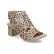 Sandalen Rieker RKR798