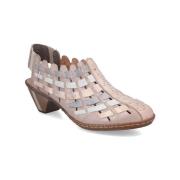 Pumps Rieker RKR243B