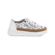 Lage Sneakers Artiker HBH107