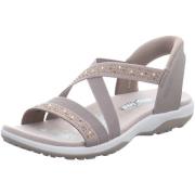 Sandalen Skechers -