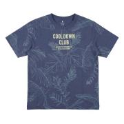 T-shirt Korte Mouw Name it NKMFERTO SS NREG TOP