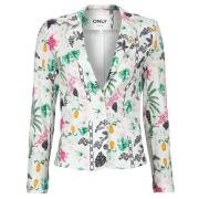 Blazer Only ONLPOPTRASH L/S AOP BLAZER