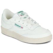 Lage Sneakers Reebok Classic CLUB C