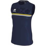 Top Errea Divina Canotta Jr