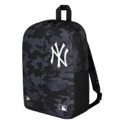 Rugzak New-Era New York Yankees Mlb Zip Down