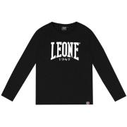 T-Shirt Lange Mouw Leone 1947 Boy T-Shirt Long Sleeves Basic