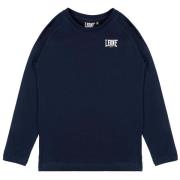 T-Shirt Lange Mouw Leone 1947 Boy Long Sleeves Italy