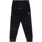 Trainingsbroek Leone 1947 Girl Velvet Sweatpants Love