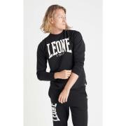 T-Shirt Lange Mouw Leone 1947 Man Tshirt L/S
