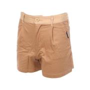 Korte Broek Converse -