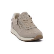 Lage Sneakers Tom Tailor SAND