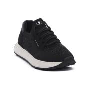 Lage Sneakers Tom Tailor BLACK