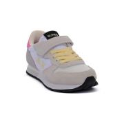 Lage Sneakers Sun68 SUN68 01 GIRLS ALLY COLOR