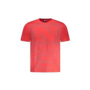 T-shirt Korte Mouw North Sails 996019000ro0230s