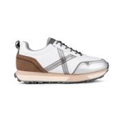 Lage Sneakers Munich Next 8215007 Blanco