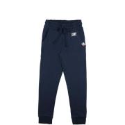 Trainingsbroek Leone 1947 Boy Sweatpants Small Logo Basic