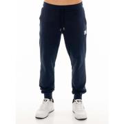 Trainingsbroek Leone 1947 Man Sweatpants Small Logo