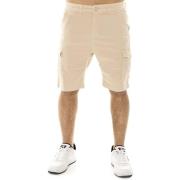 Korte Broek Leone 1947 Man Bermuda Cargo Military 1947