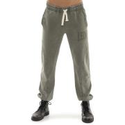 Trainingsbroek Leone 1947 Man Sweatpants Old Wash