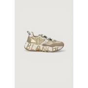 Lage Sneakers Voile Blanche 201747516 2E49