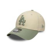 Pet New-Era Side script 9forty mc losdod