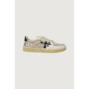 Lage Sneakers Premiata BSKTCLAD 7661