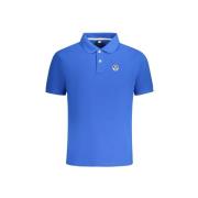 Polo Shirt Korte Mouw North Sails 995011000bl0760xl