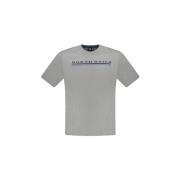 T-shirt Korte Mouw North Sails 996020000gr09263xl