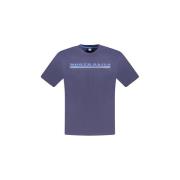 T-shirt Korte Mouw North Sails 996020000bl08023xl