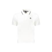 Polo Shirt Korte Mouw North Sails 995012000bi01013xl