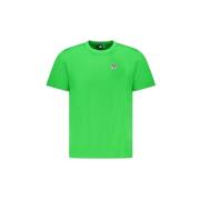 T-shirt Korte Mouw North Sails 996016000ve04323xl