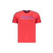 T-shirt Korte Mouw North Sails 996027000ro02303xl