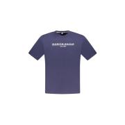 T-shirt Korte Mouw North Sails 996022000bl08023xl