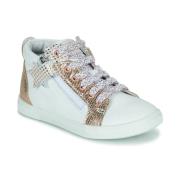 Hoge Sneakers GBB VALA