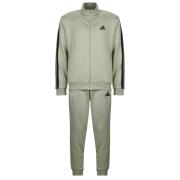 Trainingspak adidas Sportswear Basic 3-Stripes French Terry Track Suit