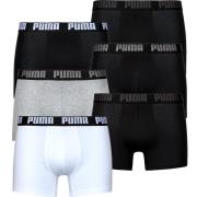 Boxers Puma PUMA BASIC Pack de 6