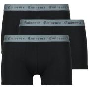 Boxers Eminence ALLURE Pack de 3