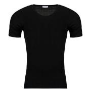 T-shirt Korte Mouw Eminence HERITAGE PUR COTON COL V