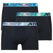Boxers Athena ODOR CONTROL Pack de 3