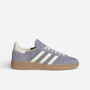 Lage Sneakers adidas Handball Spezial Silver Violet Cream White (Women...