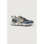 Lage Sneakers Voile Blanche 201746518 1C96