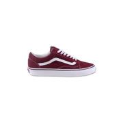 Lage Sneakers Vans Old Skool