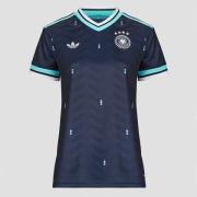 T-shirt Korte Mouw adidas Away Germany Football Jersey