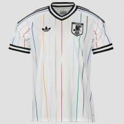 T-shirt Korte Mouw adidas Away Japan Football Jersey