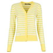 Vest Lauren Ralph Lauren SWEATER-CARDIGAN
