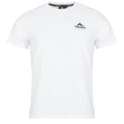 T-shirt Korte Mouw Helvetica LEE